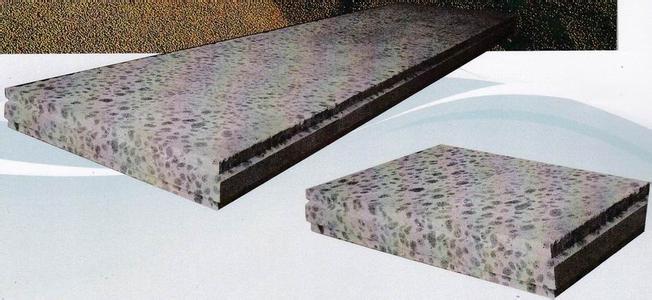 衛生間安裝陶粒隔墻板混凝土翻邊沒做該怎么補救