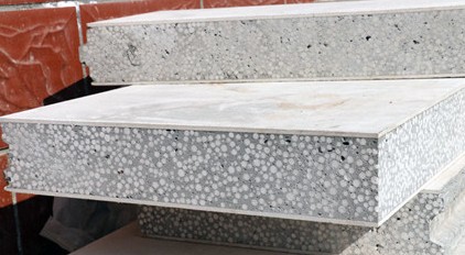 輕質水泥發泡隔墻板比其他墻板好在哪里？